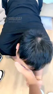 老师给学生舔 - 1080P超清画质展示图