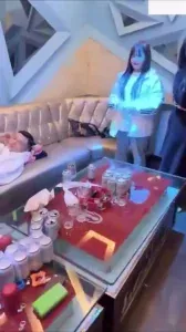 全网精选精选视频：会所淫乱操逼1 完整版