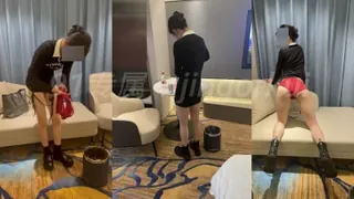 [原创] 【好久不见】舞蹈女友归来 优质原创视频在线直达