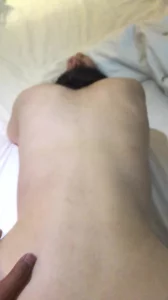 91社区热议作品：985博士 实拍