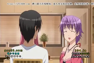全网精选高分作品推荐：彼女×彼女×彼女～三姉妹とのドキドキ共同生活～ 第1話