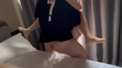 这就是你几时万娶回来的老婆被野男人压身下无套 - 1080P超清画质展示图
