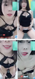 全网精选高分作品推荐：【章哥经典】裸聊一个长得像高市早苗的妹子