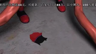 [猫拳]BEYOND-2nd REPORT- HDリマスター [夜桜字幕组] - 1080P超清画质展示图