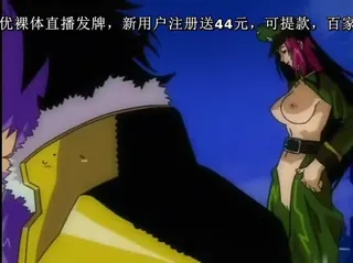 全网精选题材必看：[H无码]天使之刃 Angel Blade１-03 封面图