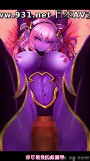 [Team Tanuki]精魔サキュバスKAMI ～SEX BATTLE～[夜桜字幕组] - 高清流媒体极速加载