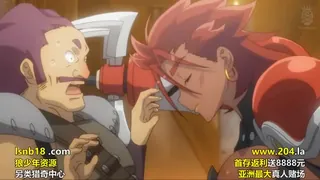 琥珀色のハンター THE ANIMATION ～ルビー編～ - 高清流媒体极速加载