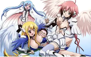 天降之物 04！ 优质原创视频在线直达