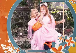 全网精选栏目：性视界xsj122西游记第1话孙悟空吃蟠桃爆操七仙女 精彩封面