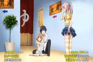 全网精选高分作品推荐：トロピカルKISS ～ビチョ濡れダイエット! 武士は食わなきゃ後の祭編～