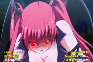ヌキどきッ！revolution～天使と悪魔の搾精バトル～ 月夜の晩に悪魔参上！フィリカの狙いはダメ男の精液! 編 - 1080P超清画质展示图