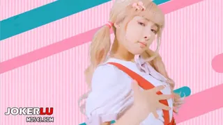 [SWAG]OGSP-0004拥有F罩杯巨乳的儿童台姊姊 完整无删减版在线看