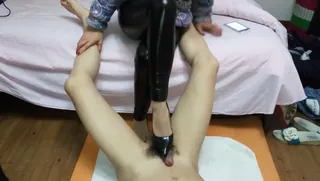 重口足J7231 - 1080P超清画质展示图