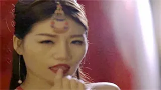 正在播放：【福利姬】宸希-梦回七夕 (全网精选频道)