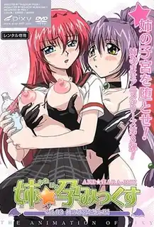 全网精选高分作品推荐：あね原ミックス3-Ane Haramix 3