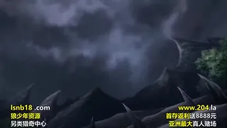 【全网精选】黒獣（クロイヌ）～気高き聖女は白濁に染まる～ ～オリガ×クロエ 黒の城、崩落編 现场高清截图