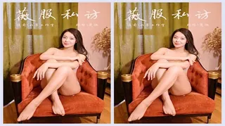 薇服私访—视频版 楚薇 优质原创视频在线直达