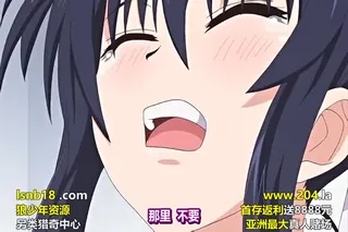 乳色吐息 上巻 幼なじみに男を刻め - 1080P超清画质展示图