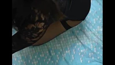 [原创] 91原创:人妻超短裙黑丝袜性感妩媚 手机浏览器流畅观看预览