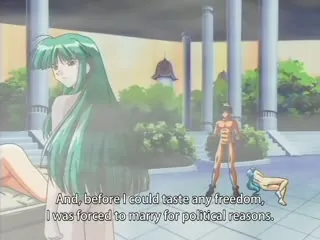 【全网精选】ロマンスはつるぎの輝き5-Romance wa Tsurugi no Kagayaki 5 现场高清截图