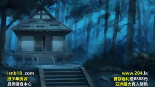 正在播放：御魂～忍～+巻の一 (全网精选频道)