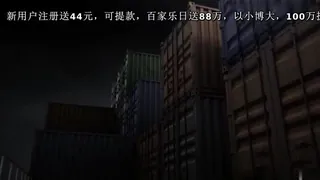 [中字]WTAILS CAT - A STRANGE PRESENCE{BIG5}[夜桜字幕组] 优质原创视频在线直达