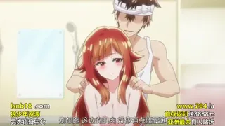 洗い屋さん!～俺とアイツが女湯で! 01 - 实时更新的高清全网精选资源
