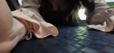 全网精选高分作品推荐：晋江-车库后入