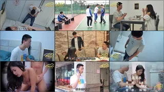 全网精选高分作品推荐：JDMY003.密友.第三集.精东影业