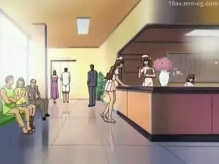 [H无码]夜勤病栋１-05 - 1080P超清画质展示图