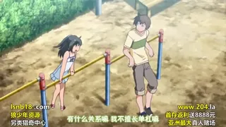 一年ぶりの THE ANIMATION（chippai） - 高清流媒体极速加载