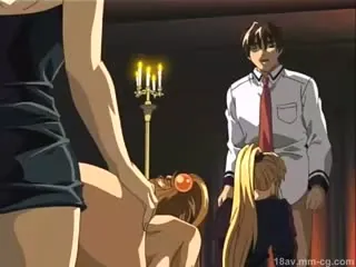 [H无码]Bible Black 第四章 黒の爱抚 - 极具视觉冲击力的全网精选内容