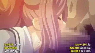 虜ノ雫 前編 ～夏の豪華客船で穢される処女たち～ - 1080P超清画质展示图