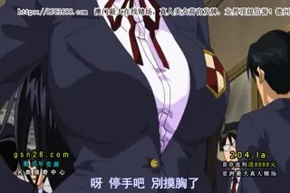 [迷之个人字幕]TSF物語 Trans 1「女体化したらナニをする？」v1 5 完整无删减版在线看
