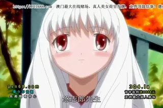 91社区热议作品：月陽炎 第二夜「覚醒の夜」 实拍