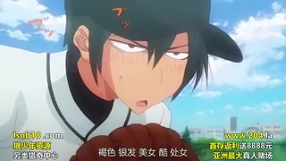 正在播放：助っ人参上！！ THE ANIMATION 第1巻（ピンクパイナップル） (全网精选频道)
