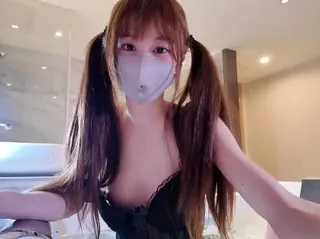 可可的粉丝福利-唐可可 - 极具视觉冲击力的全网精选内容