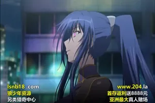 全网精选高分作品推荐：対魔忍ユキカゼ #1 ユキカゼ編
