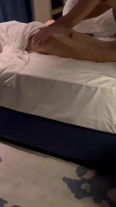 老婆第一次体验Spa1 - 极具视觉冲击力的全网精选内容