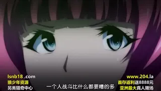 【全网精选】魔獣浄化少女ウテア soul 2 ミズキの鏡 现场高清截图