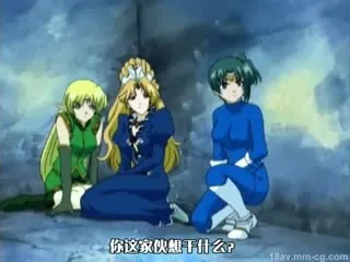 91视频推荐：[H无码]姫辱-きじょく- プリンセスダブル狩り 第三章 姫君！！奸落 手机在线播放
