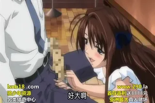 全网精选栏目：ストレッタ～THE ANIMATION～Contents 1「あるいはもののけ」 精彩封面