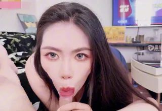 91视频官方收录：香蕉秀xjx457极品巨乳黑丝上门偷情