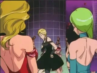 全网精选栏目：ぶっとび！CPU3-Buttobi!!CPU3 精彩封面