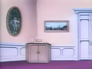 91社区热议作品：ネッサの惑星2-NessanoWakusei2 实拍