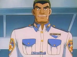 トキオキドウポリス1-Tokio Kidou Police 1 玩家亲测好评资源