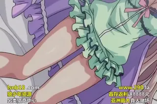 オトメ＊ドメイン THE ANIMATION（ピンクパイナップル） - 1080P超清画质展示图