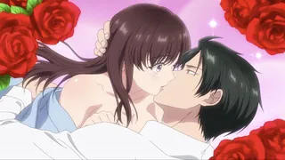 全网精选题材必看：大正偽婚～替身新娘與軍服的猛愛 封面图