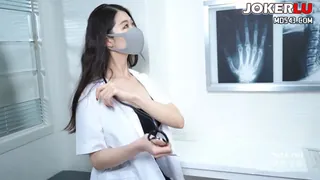 正在播放：苹果姐姐之诊所幻想 (全网精选频道)