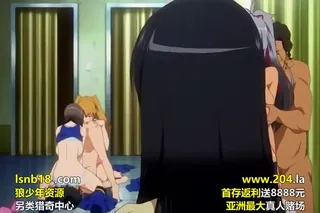 姦染5～The Daybreak～ 下巻 レイプパーティー - 1080P超清画质展示图